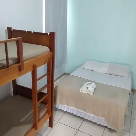Floripa Hostel Centro-2