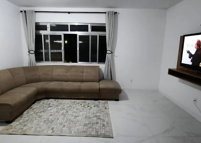 Benvenuto Hostel Florianópolis